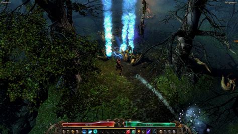 Grim Dawn! A Haunting ARPG That Will Keep You Glued To Your Screen