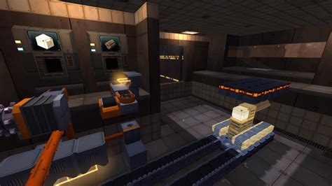 Infinifactory: A 3D Puzzle Game That Will Make You Question Everything!