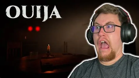 Ouija: A Chilling Party Game That Will Summon Your Fears!