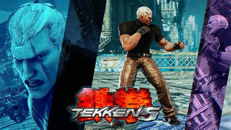 Tekken 7: A Legacy Forged in Iron and Blood!