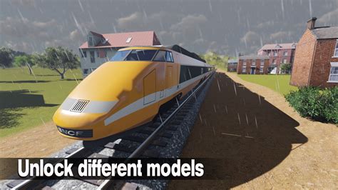  Train Simulator 2023: Experience Realistic Railroading and Master the Iron Horse!