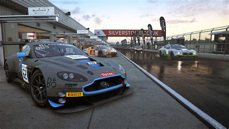 Assetto Corsa Competizione: A Laser-Focused Sim Racer for Those Who Crave Authenticity!