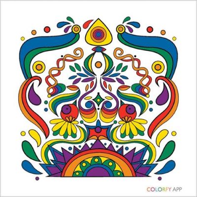 Can Colorfy Your World? A Deep Dive into the Intricate Puzzles and Satisfying Mechanics of Colorfy!