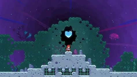 Celeste A Dashing Descent Through Self-Doubt and Pixelated Perfection!