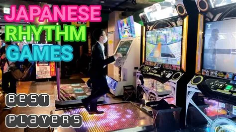 Dance Dance Revolution: Unleashing Rhythmic Fury on the Arcade Floor!