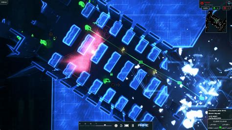 Frozen Synapse: A Tactical Turn-Based Puzzle With Futuristic Warfare!