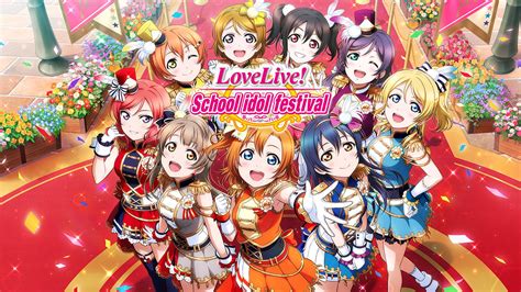 It's Love Live! School Idol Festival: Can Rhythm Games Ever Be This Charming?