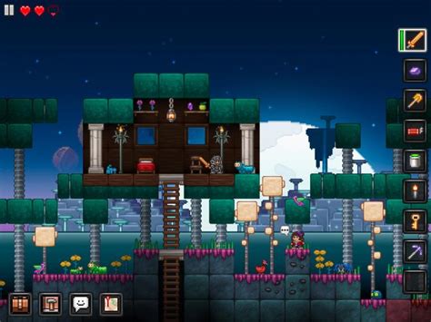 Junk Jack X: A Pixelated Playground Packed With Crafting and Caves!