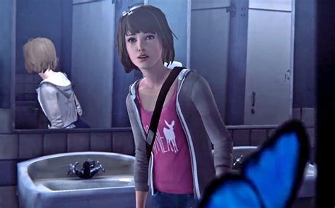 Life is Strange: A Narrative Adventure That Will Leave You Breathless!