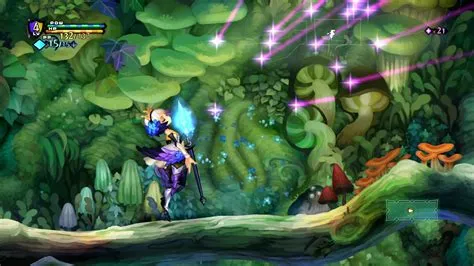  Odin Sphere Leifthrasir! An Action RPG Where Norse Mythology Meets Exquisite Visual Storytelling