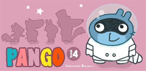 Pango: A Colourful Journey Exploring Animal Habitats and Lifecycles!