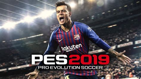 Pro Evolution Soccer 2019: Experience Tactical Brilliance and Unmatched Realism!