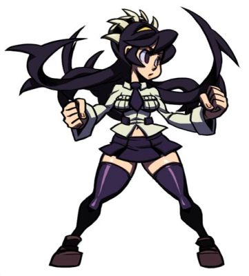 Skullgirls: A Gorgeous 2D Brawler That Celebrates Style and Substance!