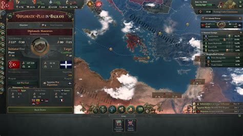 Victoria 3: A Grand Strategy Game That Will Make You Question Your Political Ideologies!