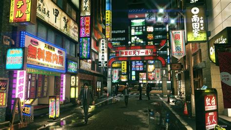 You're Not Ready For This: Yakuza 0 - A High-Octane Racing Story Through Kamurocho's Streets!