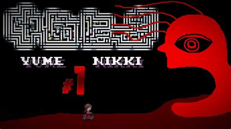 Yume Nikki: Explore a Surreal World Through the Lens of Dreamlike Horror!